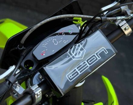 Геон Другая, объемом двигателя 0.3 л и пробегом 0 тыс. км за 2159 $, фото 8 на Automoto.ua