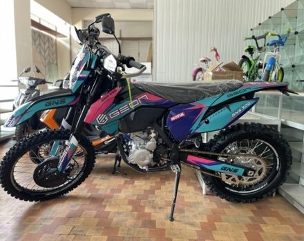 Геон Інша, об'ємом двигуна 0.3 л та пробігом 0 тис. км за 2799 $, фото 10 на Automoto.ua