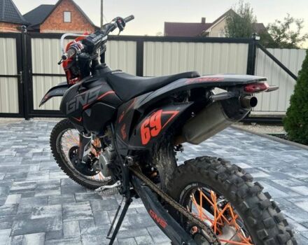 Геон Другая, объемом двигателя 0.3 л и пробегом 0 тыс. км за 2100 $, фото 4 на Automoto.ua