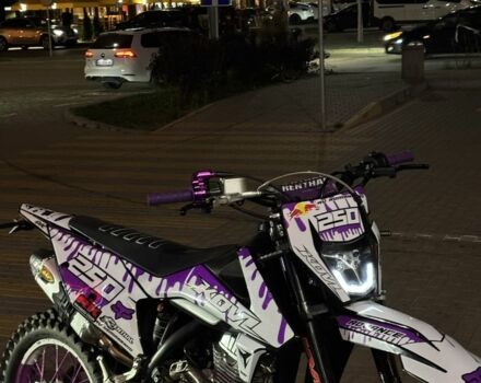 Геон Другая, объемом двигателя 0.25 л и пробегом 0 тыс. км за 2400 $, фото 1 на Automoto.ua