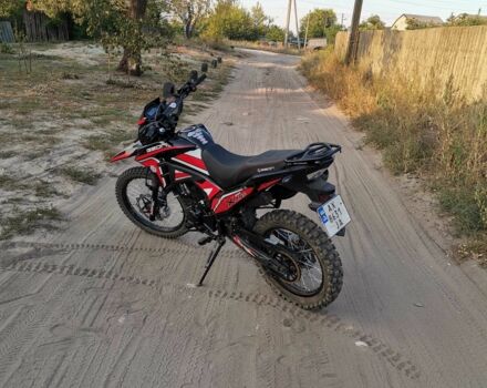 Геон Другая, объемом двигателя 0.25 л и пробегом 0 тыс. км за 1500 $, фото 4 на Automoto.ua