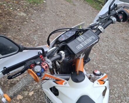 Геон Другая, объемом двигателя 0.3 л и пробегом 0 тыс. км за 2250 $, фото 1 на Automoto.ua