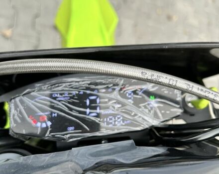 Геон Другая, объемом двигателя 0.3 л и пробегом 0 тыс. км за 2000 $, фото 5 на Automoto.ua