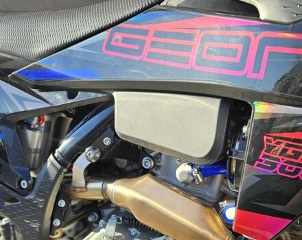 Геон Другая, объемом двигателя 0.3 л и пробегом 0 тыс. км за 2800 $, фото 15 на Automoto.ua