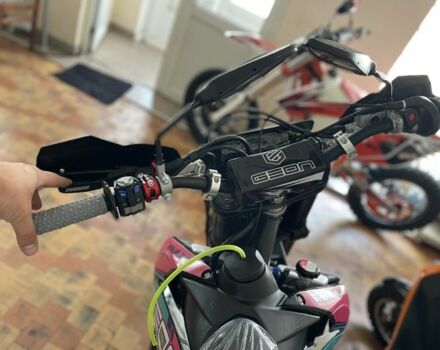 Геон Інша, об'ємом двигуна 0.3 л та пробігом 0 тис. км за 2799 $, фото 6 на Automoto.ua