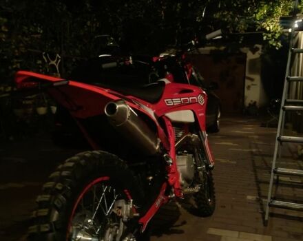 Геон Другая, объемом двигателя 0.3 л и пробегом 0 тыс. км за 1850 $, фото 1 на Automoto.ua