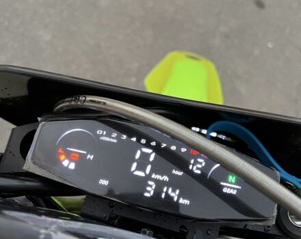 Геон Другая, объемом двигателя 0.3 л и пробегом 0 тыс. км за 2150 $, фото 10 на Automoto.ua