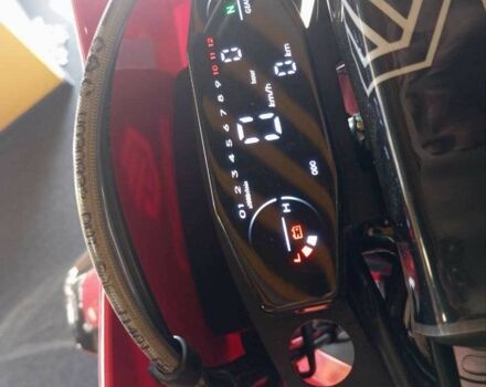Геон Інша, об'ємом двигуна 0.3 л та пробігом 0 тис. км за 2049 $, фото 3 на Automoto.ua
