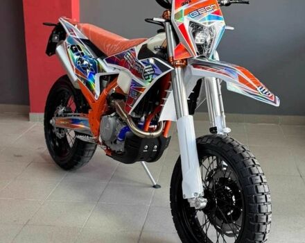 Геон Другая, объемом двигателя 0.3 л и пробегом 0 тыс. км за 3320 $, фото 2 на Automoto.ua