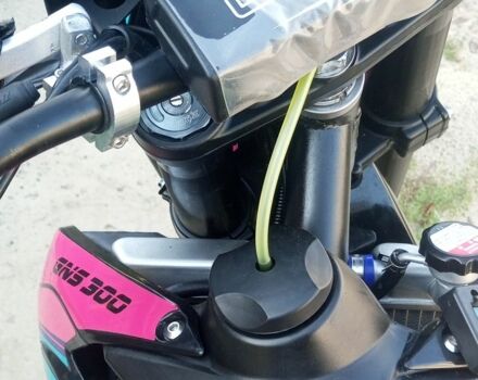 Геон Другая, объемом двигателя 0.3 л и пробегом 0 тыс. км за 2300 $, фото 5 на Automoto.ua