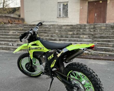 Геон Другая, объемом двигателя 0.3 л и пробегом 0 тыс. км за 2150 $, фото 4 на Automoto.ua