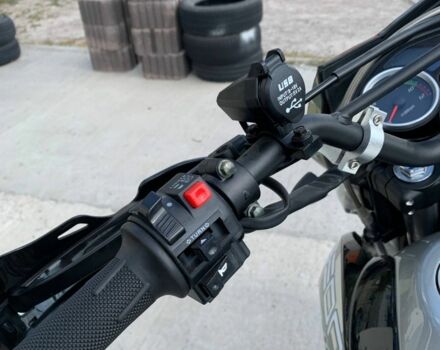 Геон Інша, об'ємом двигуна 0.25 л та пробігом 0 тис. км за 1766 $, фото 4 на Automoto.ua