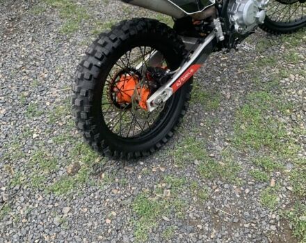 Геон Другая, объемом двигателя 0.3 л и пробегом 0 тыс. км за 1900 $, фото 3 на Automoto.ua