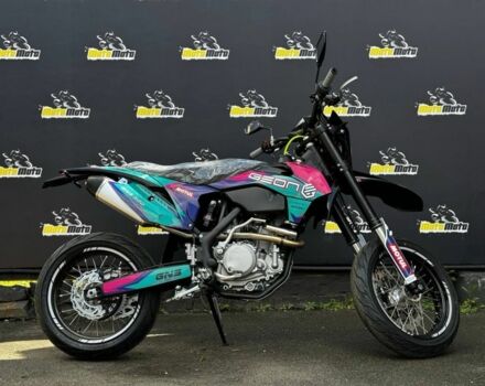 Геон Інша, об'ємом двигуна 0.3 л та пробігом 0 тис. км за 3430 $, фото 1 на Automoto.ua