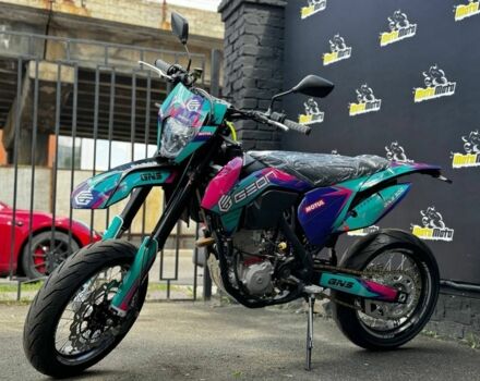 Геон Інша, об'ємом двигуна 0.3 л та пробігом 0 тис. км за 3430 $, фото 2 на Automoto.ua