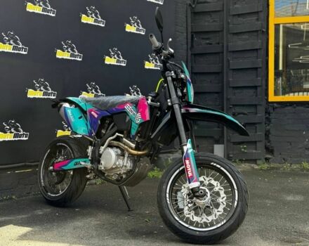 Геон Інша, об'ємом двигуна 0.3 л та пробігом 0 тис. км за 3430 $, фото 3 на Automoto.ua