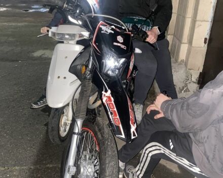 Геон Інша, об'ємом двигуна 0.2 л та пробігом 0 тис. км за 638 $, фото 5 на Automoto.ua