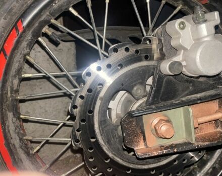 Геон Інша, об'ємом двигуна 0.2 л та пробігом 0 тис. км за 638 $, фото 2 на Automoto.ua