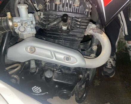 Геон Інша, об'ємом двигуна 0.2 л та пробігом 0 тис. км за 638 $, фото 3 на Automoto.ua