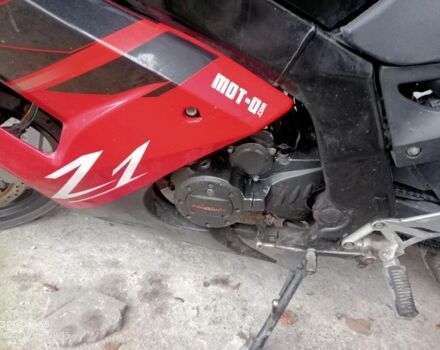 Геон Другая, объемом двигателя 0 л и пробегом 0 тыс. км за 829 $, фото 4 на Automoto.ua