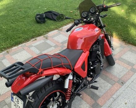 Геон Інша, об'ємом двигуна 0.25 л та пробігом 0 тис. км за 1559 $, фото 2 на Automoto.ua
