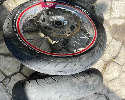 Геон Другая, объемом двигателя 0 л и пробегом 0 тыс. км за 1500 $, фото 5 на Automoto.ua