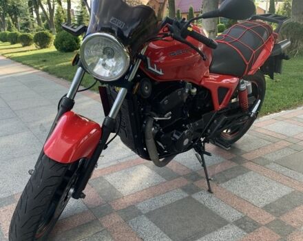 Геон Інша, об'ємом двигуна 0.25 л та пробігом 0 тис. км за 1559 $, фото 6 на Automoto.ua