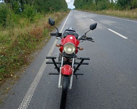 Геон Другая, объемом двигателя 0.15 л и пробегом 0 тыс. км за 738 $, фото 4 на Automoto.ua