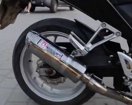 Геон Другая, объемом двигателя 0.25 л и пробегом 0 тыс. км за 1800 $, фото 4 на Automoto.ua