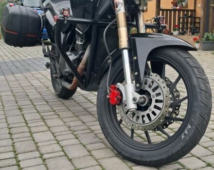 Геон Інша, об'ємом двигуна 0.35 л та пробігом 0 тис. км за 1322 $, фото 6 на Automoto.ua