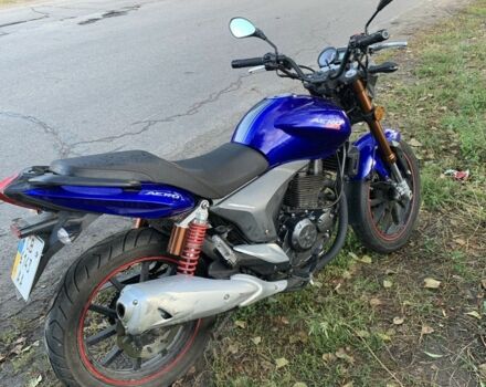 Геон Інша, об'ємом двигуна 0.2 л та пробігом 0 тис. км за 1100 $, фото 2 на Automoto.ua