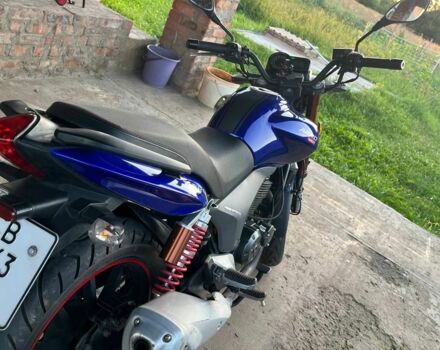 Геон Інша, об'ємом двигуна 0.2 л та пробігом 0 тис. км за 1100 $, фото 3 на Automoto.ua