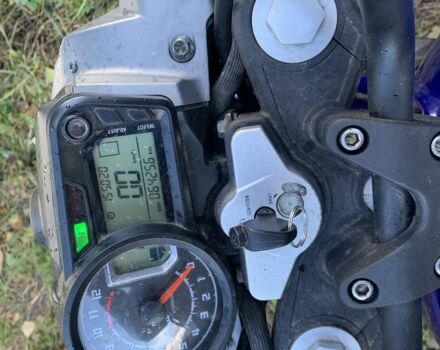 Геон Інша, об'ємом двигуна 0.2 л та пробігом 0 тис. км за 1100 $, фото 5 на Automoto.ua