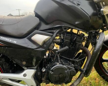 Геон Другая, объемом двигателя 0.15 л и пробегом 0 тыс. км за 331 $, фото 5 на Automoto.ua