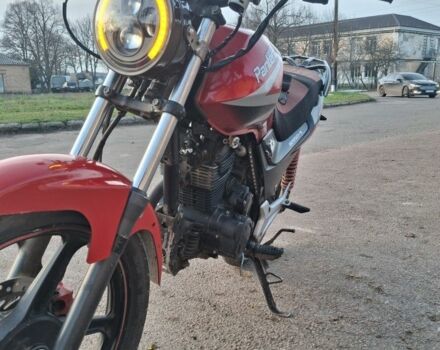 Геон Інша, об'ємом двигуна 0.25 л та пробігом 0 тис. км за 662 $, фото 1 на Automoto.ua