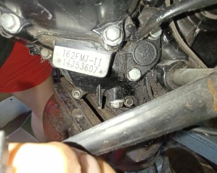 Геон Другая, объемом двигателя 0.15 л и пробегом 0 тыс. км за 167 $, фото 3 на Automoto.ua