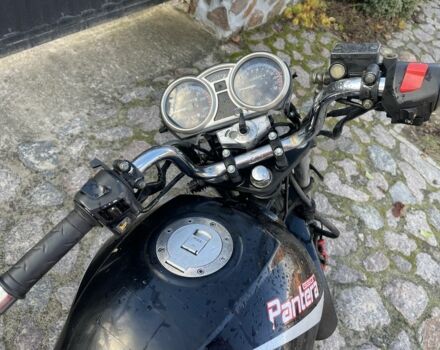 Геон Інша, об'ємом двигуна 0.15 л та пробігом 0 тис. км за 300 $, фото 5 на Automoto.ua