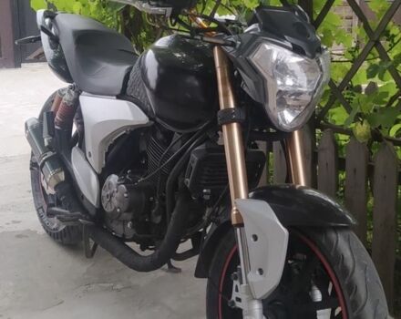 Геон Другая, объемом двигателя 0.2 л и пробегом 0 тыс. км за 803 $, фото 1 на Automoto.ua