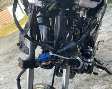 Геон Інша, об'ємом двигуна 0.15 л та пробігом 0 тис. км за 300 $, фото 6 на Automoto.ua