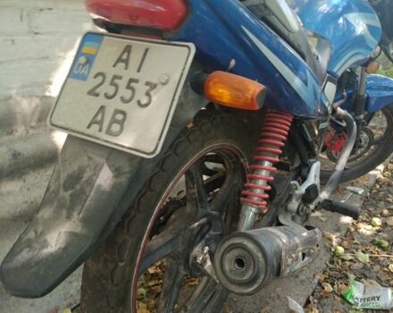 Геон Другая, объемом двигателя 0.15 л и пробегом 0 тыс. км за 167 $, фото 1 на Automoto.ua