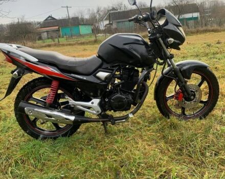 Геон Другая, объемом двигателя 0.15 л и пробегом 0 тыс. км за 331 $, фото 4 на Automoto.ua