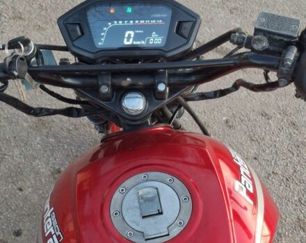 Геон Інша, об'ємом двигуна 0.25 л та пробігом 0 тис. км за 662 $, фото 2 на Automoto.ua