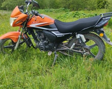 Геон Інша, об'ємом двигуна 0.15 л та пробігом 0 тис. км за 750 $, фото 1 на Automoto.ua