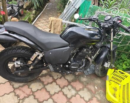 Геон Другая, объемом двигателя 0.25 л и пробегом 0 тыс. км за 900 $, фото 1 на Automoto.ua