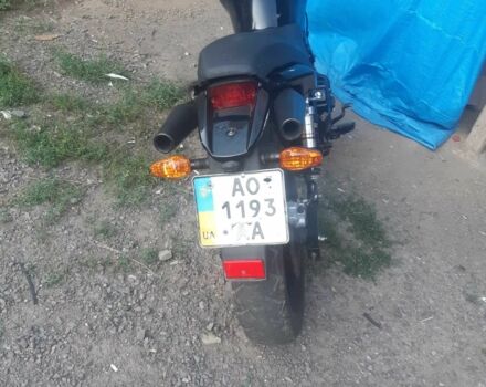 Геон Другая, объемом двигателя 0.25 л и пробегом 0 тыс. км за 900 $, фото 4 на Automoto.ua