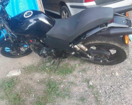 Геон Другая, объемом двигателя 0.25 л и пробегом 0 тыс. км за 900 $, фото 5 на Automoto.ua