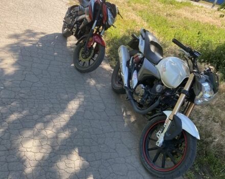 Геон Інша, об'ємом двигуна 0.2 л та пробігом 0 тис. км за 828 $, фото 2 на Automoto.ua