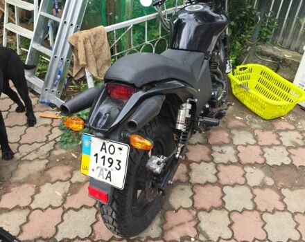 Геон Другая, объемом двигателя 0.25 л и пробегом 0 тыс. км за 900 $, фото 2 на Automoto.ua