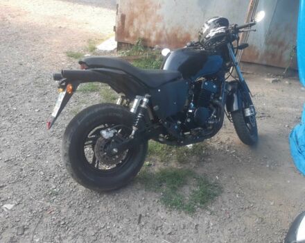 Геон Другая, объемом двигателя 0.25 л и пробегом 0 тыс. км за 900 $, фото 3 на Automoto.ua