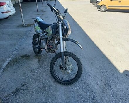 Геон Другая, объемом двигателя 0 л и пробегом 0 тыс. км за 641 $, фото 1 на Automoto.ua